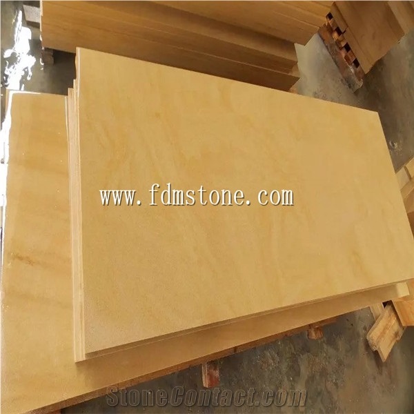 Yellow Sandstone Stairs & Steps Good Price,300x300mm,600x300mm,600x600mm