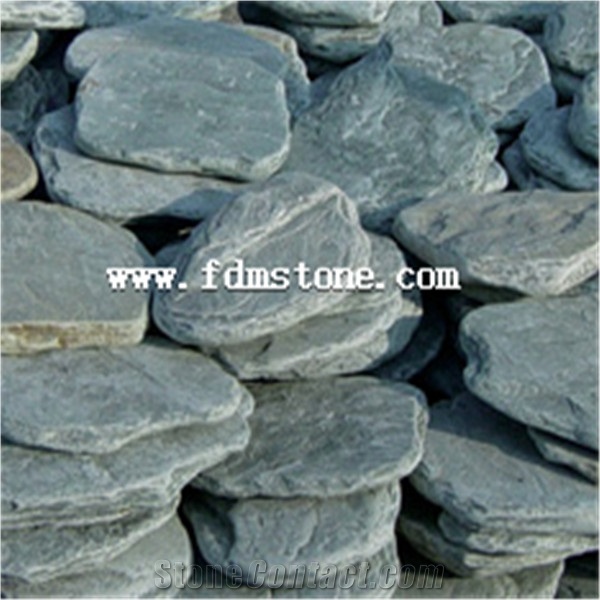 Yellow Slate Random Flagstones,Yellow Slate Flagstone Patio,Grey Slate Irregular Flagstones,Random Stone Yellow Slate Patio Pavers,Crazy Stone Yellow Slate Flagstone Wall