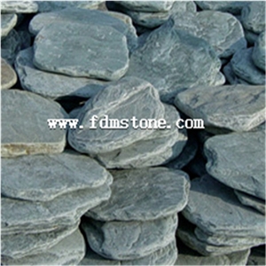 Yellow Slate Random Flagstones,Yellow Slate Flagstone Patio,Grey Slate Irregular Flagstones,Random Stone Yellow Slate Patio Pavers,Crazy Stone Yellow Slate Flagstone Wall