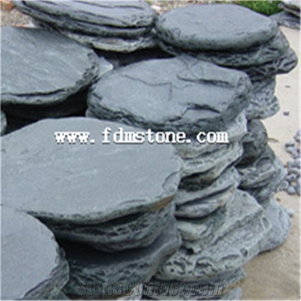 Yellow Slate Random Flagstones,Yellow Slate Flagstone Patio,Grey Slate Irregular Flagstones,Random Stone Yellow Slate Patio Pavers,Crazy Stone Yellow Slate Flagstone Wall