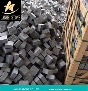 Cheapest Grey G654 Granite Paving Stone Nature Split Finishing,Chepest Grey Granite Cuebstone Nature Split,G654 Granite Paver Stone