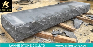 Grey Sandstone Curbs, Grey Kerbstone, Grey Sandstone Paving Stone, Landscaping Stone, Sandstone Road Stone