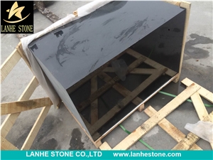 High Quality Of Shanxi Black Granite Blocks