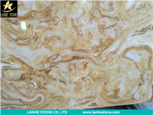 Natural Onyx,Artificial Onyx,Manmade Onyx,Beige Onyx,Slabs,Tiles