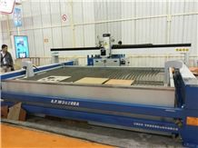 Apw Cnc Waterjet Cutting Machine