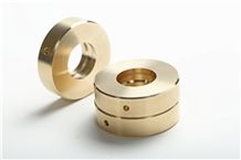 Waterjet Hp Seal Buttress