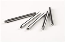 Waterjet Needle