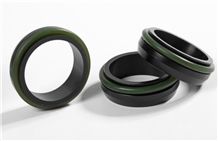 Waterjet Spare Parts Hp Seal and Hp O-Ring