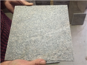 Fargo Green Quartzite Tiles and Slabs, Chinese Green Quartzite Flamed Tiles for Wall/Floor Covering Fargo Green Quartzite Tiles and Slabs, Chinese Green Quartzite Flamed Tiles for Wall/Floor Covering