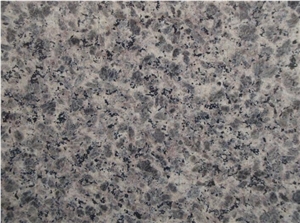 Fargo Leopard Skin Granite Polished Tiles and Slabs, Leopard Brown Granite Wall Covering, Chinese Brown Granite Polished Wall/Floor Tiles, Leopard Flower Half Slabs and Big Slabs