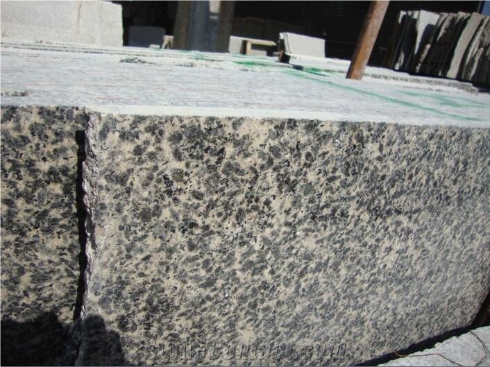Fargo Leopard Skin Granite Polished Tiles and Slabs, Leopard Brown Granite Wall Covering, Chinese Brown Granite Polished Wall/Floor Tiles, Leopard Flower Half Slabs and Big Slabs