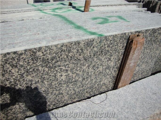 Fargo Leopard Skin Granite Polished Tiles and Slabs, Leopard Brown Granite Wall Covering, Chinese Brown Granite Polished Wall/Floor Tiles, Leopard Flower Half Slabs and Big Slabs