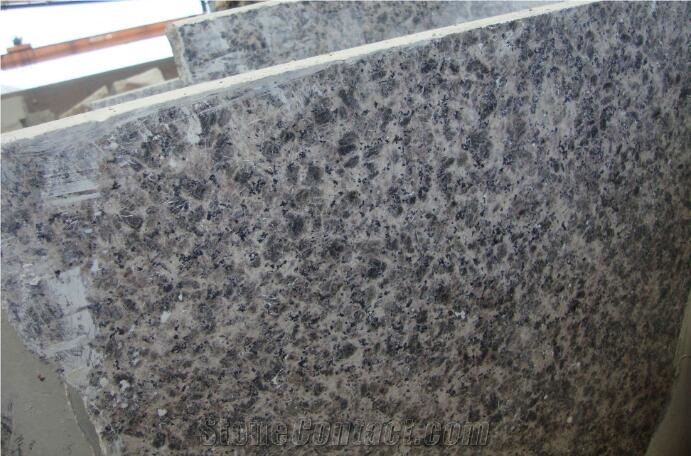 Fargo Leopard Skin Granite Polished Tiles and Slabs, Leopard Brown Granite Wall Covering, Chinese Brown Granite Polished Wall/Floor Tiles, Leopard Flower Half Slabs and Big Slabs