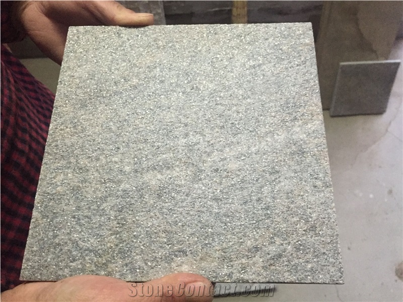 Fargo Rusty Quartzite Natural Surface Tiles, Golden Quartzite Tiles for Wall/Floor