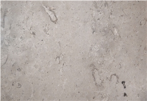 Lipica Fiorito Limestone Slabs & Tiles, Slovenia Grey Limestone