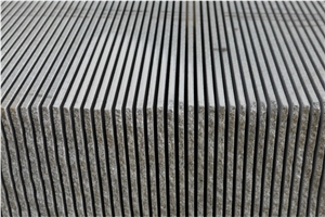 China Granite,Exclusive Color,Sesame Grey Granite Blocks