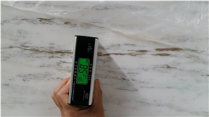 China White Marble Block, Quarry Owner, Good Quality, Big Quantity, Marble Tiles & Slabs, Marble Wall Covering Tiles