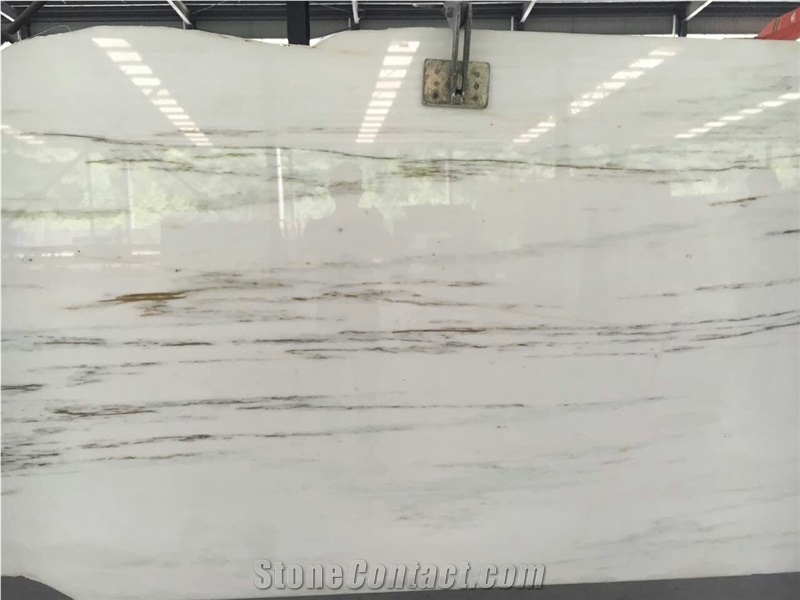 China White Marble Block, Quarry Owner, Good Quality, Big Quantity, Marble Tiles & Slabs, Marble Wall Covering Tiles
