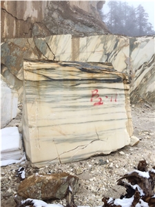 China White Marble Block, Quarry Owner, Good Quality, Big Quantity, Marble Tiles & Slabs, Marble Wall Covering Tiles