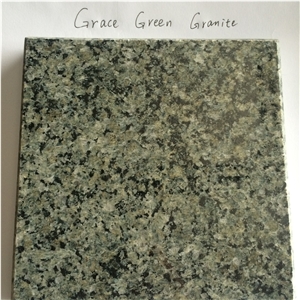 Grace Green Granite,China Green Granite,Quarry Owner,Good Quality,Big Quantity,Granite Tiles & Slabs,Granite Wall Covering Tiles&Exclusive Colour Grace Green Granite,China Green Granite,Quarry Owner,Good Quality,Big Quantity,Granite Tiles & Slabs,Granite Wall Covering Tiles&Exclusive Colour
