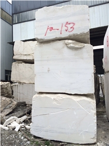 Grace White Jade Blocks,China White Marble,Quarry Owner,Good Quality,Big Quantity,Marble Tiles & Slabs,Marble Wall Covering Tiles