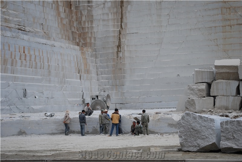 Pear Flower Granite Blocks ,China White Granite,Quarry Owner,Good Quality,Big Quantity,Granite Tiles & Slabs,Granite Wall Covering Tiles&Exclusive Colour