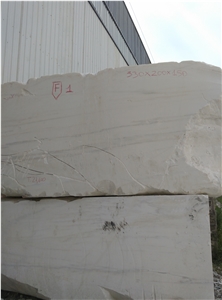 Silver White Jade Block ,China White Marble, Quarry Owner, Good Quality, Big Quantity, Marble Tiles & Slabs, Marble Wall Covering Tiles