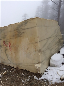 Silver White Jade China White Marble, Quarry Owner, Good Quality, Big Quantity