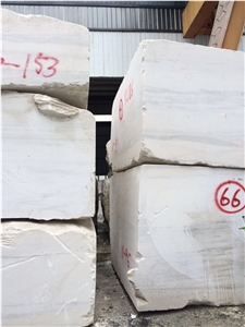 Silver White Jade Marble Block,China White Marble, Quarry Owner, Good Quality, Big Quantity, Marble Tiles & Slabs, Marble Wall Covering Tiles