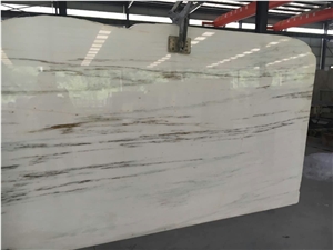 Silver White Jade Marble Block,China White Marble, Quarry Owner, Good Quality, Big Quantity, Marble Tiles & Slabs, Marble Wall Covering Tiles
