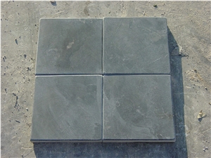 Blue Limestone Pavers, Blue Stone Pavers, Limestone Cube Stone & Pavers, Blue Limestone Cobble Stone