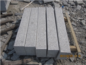 Cheapest Granite G341 Kerbstone, G341 Grey Kerbstone, China Granite Kerbstone , Granite Kerbstone