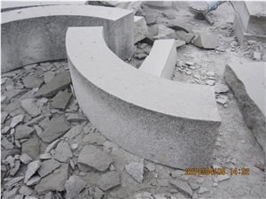 Cheapest Granite G341 Kerbstone, Grey Granite Kerbstone, G341 Kerbstone, Granite Special Kerbstone,