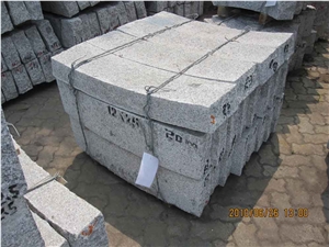 Cheapest Granite G341 Kerbstone, Grey Granite Kerbstone, G341 Kerbstone, Granite Special Kerbstone,