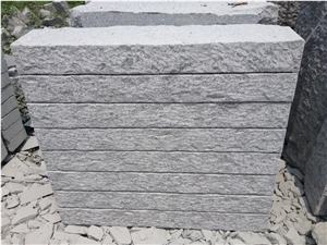 Cheapest Granite G341 Kerbstone, Handmade Type B Kerbstone, Granite Kerbstone, G341 Kerbstone