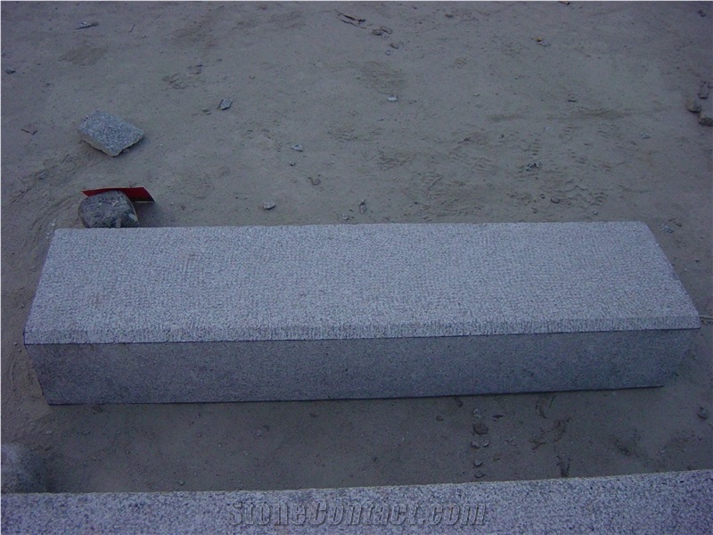Cheapest Granite Kerbstone, G341 Granite Kerbstone, Granite G341 Kerbstone, Grey Granite Kerbstone T3