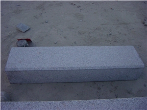 Cheapest Granite Kerbstone, G341 Granite Kerbstone, Granite G341 Kerbstone, Grey Granite Kerbstone T3