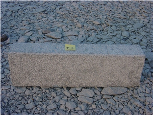 Cheapest Granite Kerbstone, G341 Granite Kerbstone, Granite G341 Kerbstone, Grey Granite Kerbstone T3