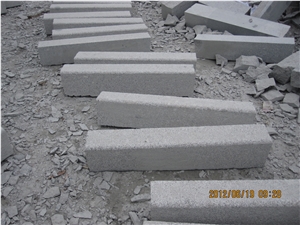 Cheapest Granite Kerbstone, G341 Granite Kerbstone, Grey Granite Kerbstone
