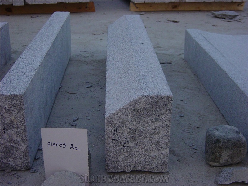 Cheapest Granite Kerbstone, G341 Kerbstone, Granite G341 Kerbstone, A2 Granite Kerbstone, Grey Granite Kerbstone