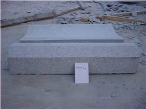 Cheapest Granite Kerbstone, G341 Kerbstone, Granite G341 Kerbstone, A2 Granite Kerbstone, Grey Granite Kerbstone