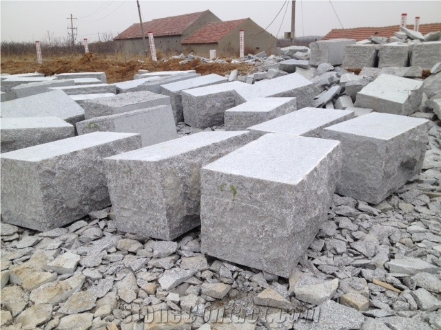 Cheapest Granite Mushroom Stone, G341 Mushroom Stone, Granite G341 Mushroom Stone