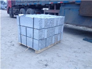 Cheapest Natural Granite Kerbstone, Granite G341 Kerbstone, Grey G341 Kerbstone