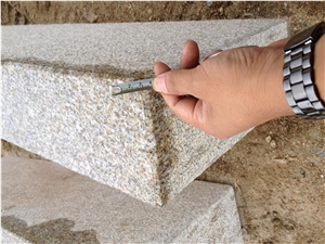 Granite G350 Steps & Stairs, Granite Steps, G350 Steps, Yellow G350 Steps&Stairs