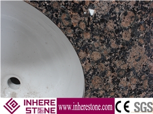 Baltic Brown Import Granite Countertops,Coffe Diamond,Castanho Verdoso Vanity Top Baltic Brown Import Granite Countertops,Coffe Diamond,Castanho Verdoso Vanity Top