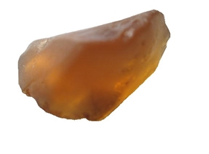 Ambra Glass Rock 
