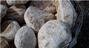 Angelo Cristallo Pebbles