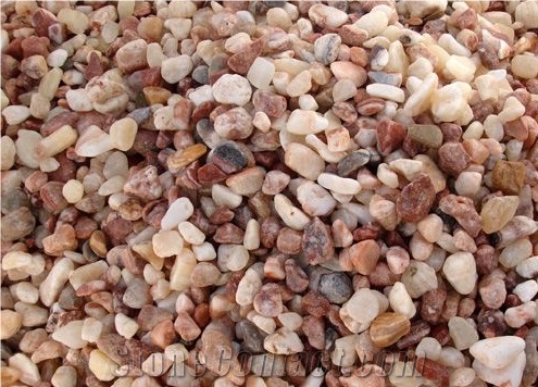 Angelo Cristallo Pebbles