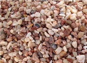 Angelo Cristallo Pebbles