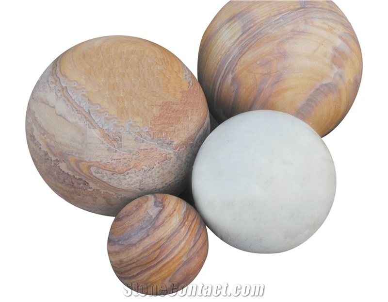 ARENARIA RAINBOW SPHERE